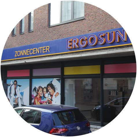 Ergosun Beveren